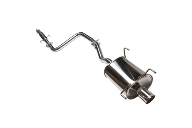 Catback System G35 (Prelude 92-96) | ML Performance Car Parts