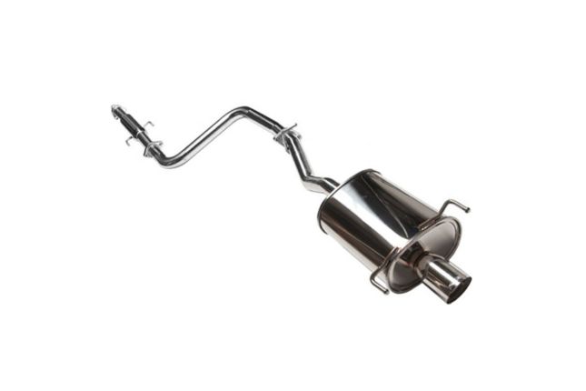 Catback System G35 (Prelude 97-01) | ML Performance Car Parts