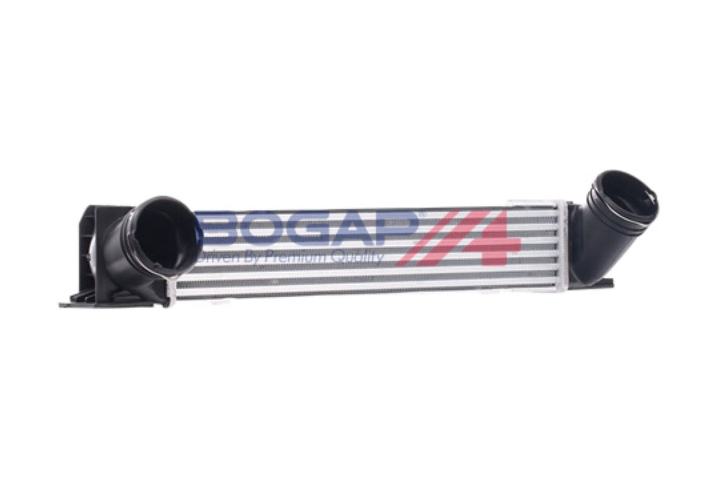 BOGAP B4220129 Charge Air Cooler | ML Performance Car Parts
