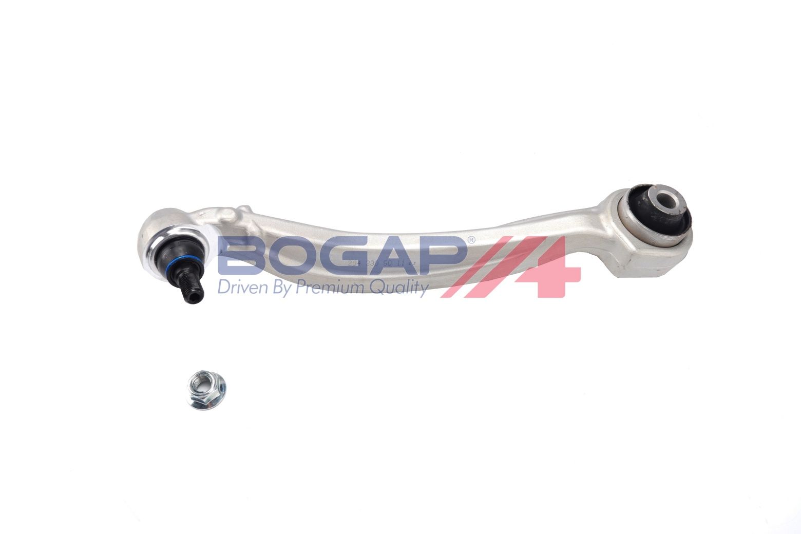 BOGAP C3327232 Control/Trailing Arm, Wheel Suspension | ML Performance Car Parts