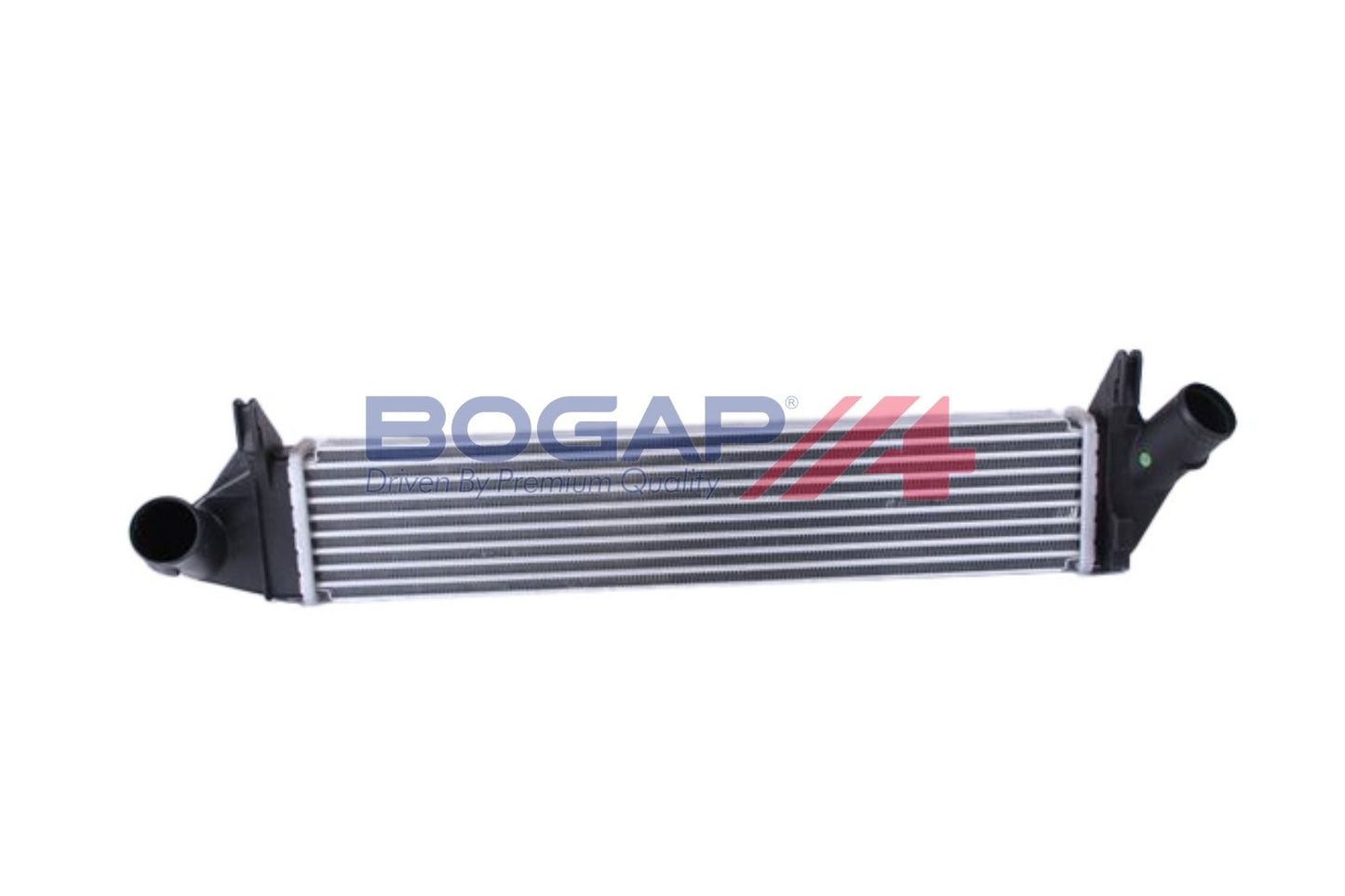 BOGAP R4220119 Charge Air Cooler | ML Performance Car Parts