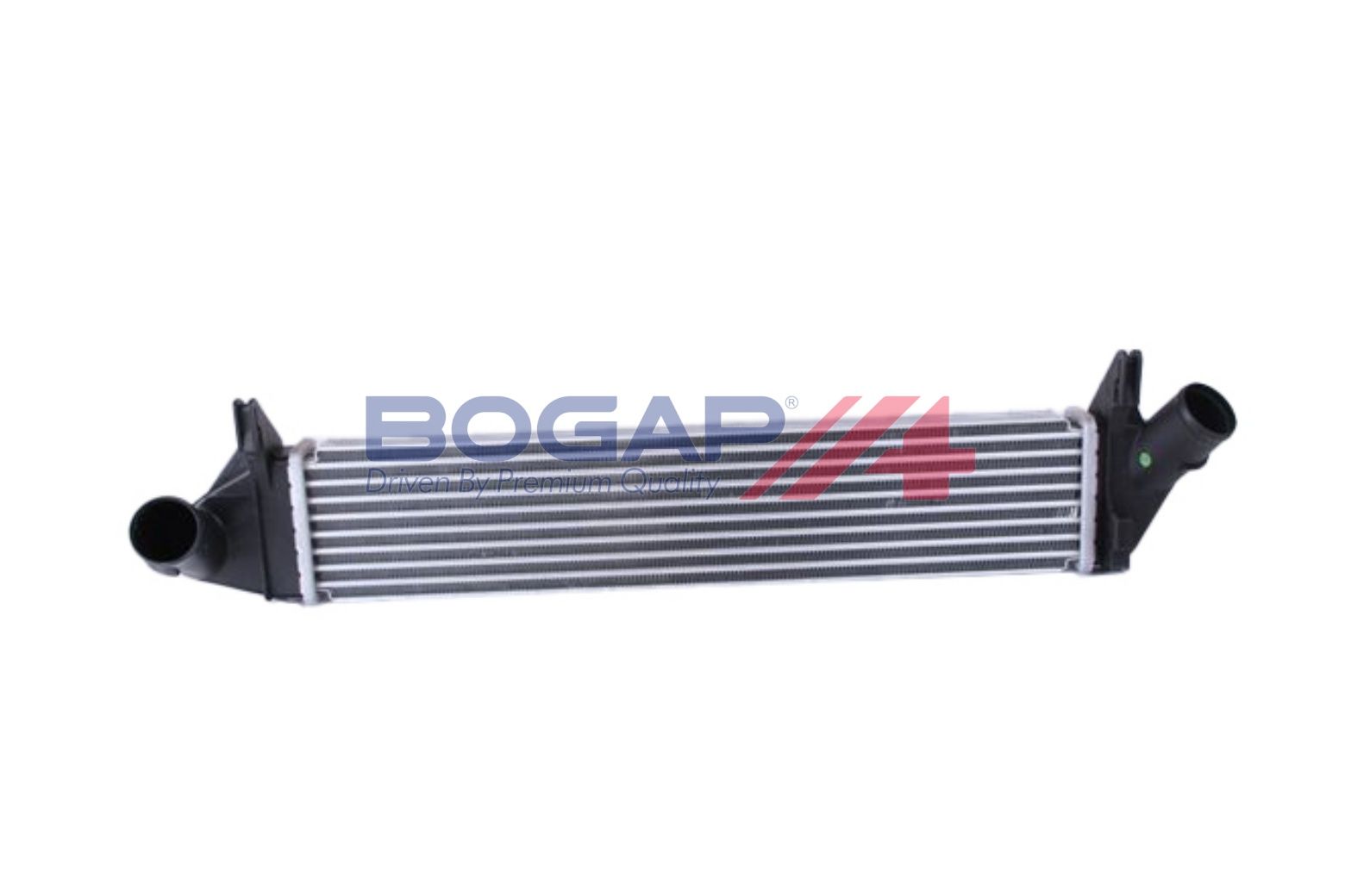 BOGAP R4220119 Charge Air Cooler | ML Performance Car Parts