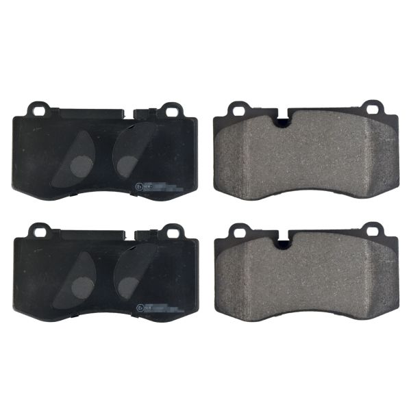 FEBI BILSTEIN FE16745 Disc Brake Brake Pad Set