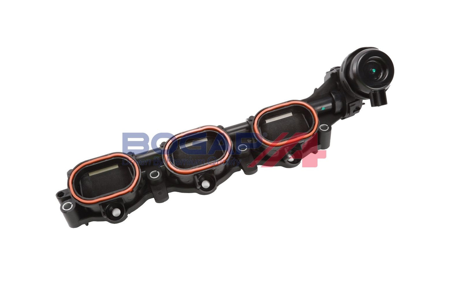 BOGAP A1712137 Intake Manifold Module | ML Performance Car Parts