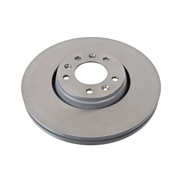 FEBI BILSTEIN FE36621 Brake Disc