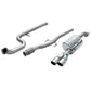 Cobra Exhaust Peugeot 208 GTi 1.6T Cat Back Performance Exhaust