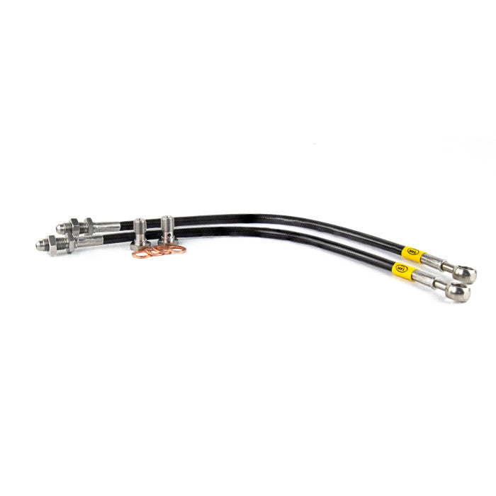 HEL Performance MIN-2-003 Classic Mini Rear Hardline Delete | ML Performance Car Parts