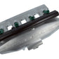 Turbozentrum 466635 Intake manifold for VAG 2.0 TFSI / TSI (EA888 Gen 1&2) - CNC milled - with extra injector ports