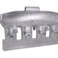 Turbozentrum 466635 Intake manifold for VAG 2.0 TFSI / TSI (EA888 Gen 1&2) - CNC milled - with extra injector ports