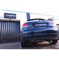 Cobra Exhaust Audi A3 (8P) 2.0 TFSI Quattro (3 Door) Turbo Back Performance Exhaust