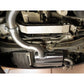 Cobra Exhaust Audi A3 (8P) 2.0 TFSI Quattro (3 Door) Cat Back Performance Exhaust