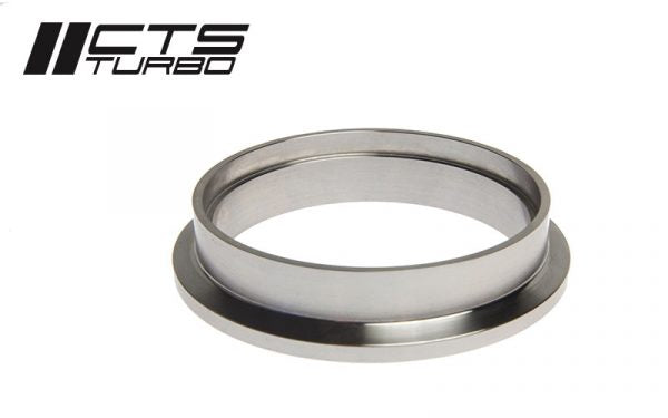 CTS Turbo CTS-FLNG-0001 Vband Flange T4 3 5/8inch for Turbine Outlet | ML Performance Car Parts