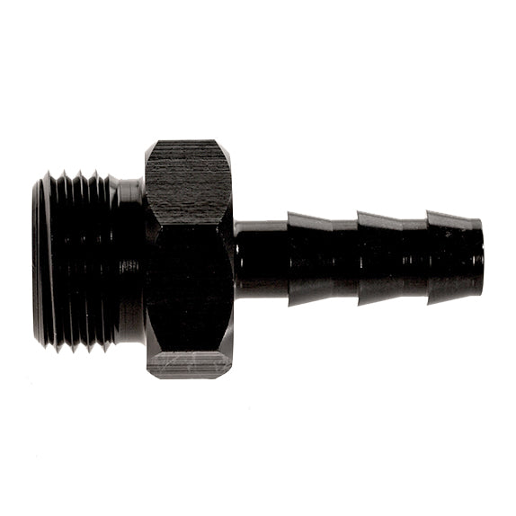 CTS Turbo CTS-HW-0148 O-Ring Boss to 5/16" Hose Barb Fitting -8AN | ML Performance Car Parts