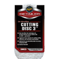 Meguiars DMC3 DA Microfibre Cutting Disc 3" 2 Pack