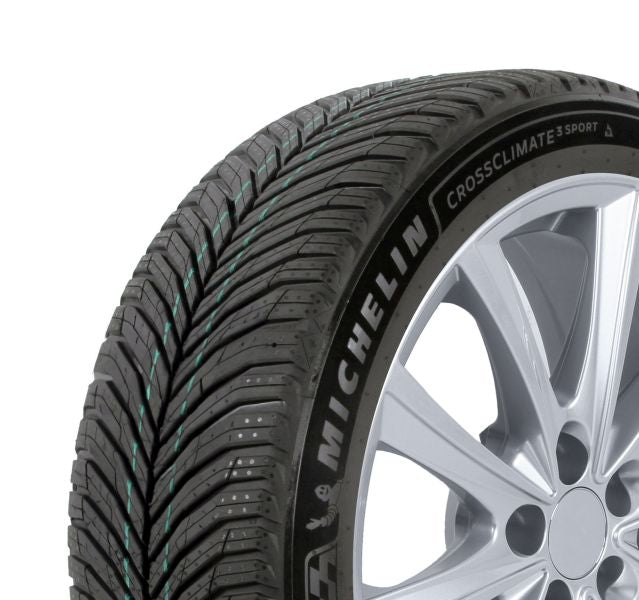 MICHELIN 27535R20COMI102YCC3S All-Season Pkw Tyreba72.0 Db