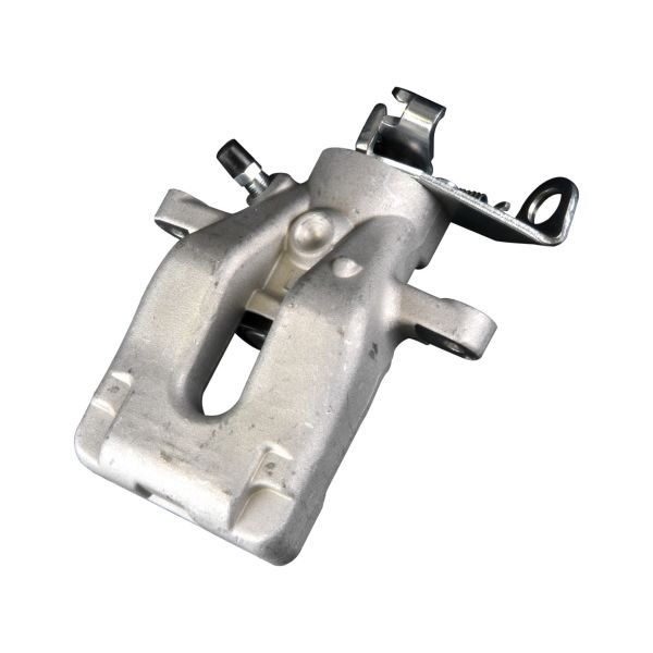 FEBI BILSTEIN FE01144 Compressed-Air System Brake Hose