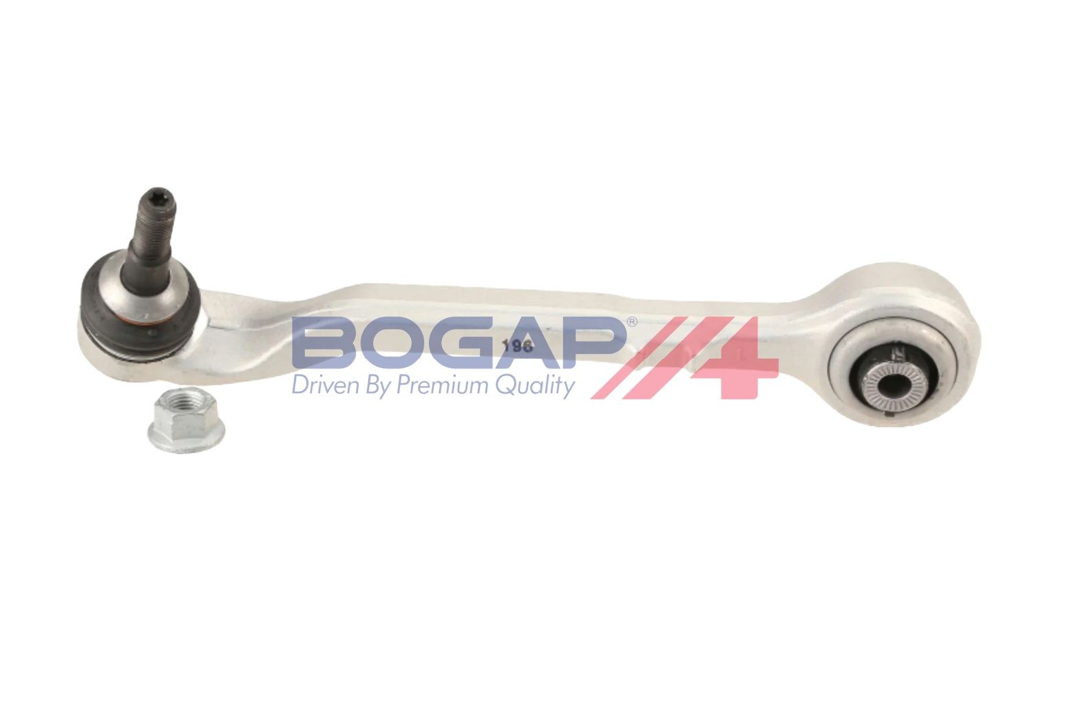 BOGAP B3327131 Control/Trailing Arm, Wheel Suspension | ML Performance Car Parts