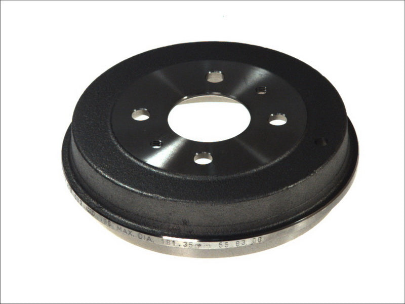 BOSCH 0986477083 Brake Drum