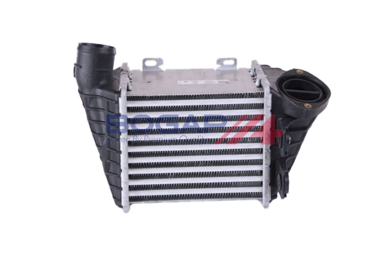 BOGAP A4220178 Charge Air Cooler | ML Performance Car Parts