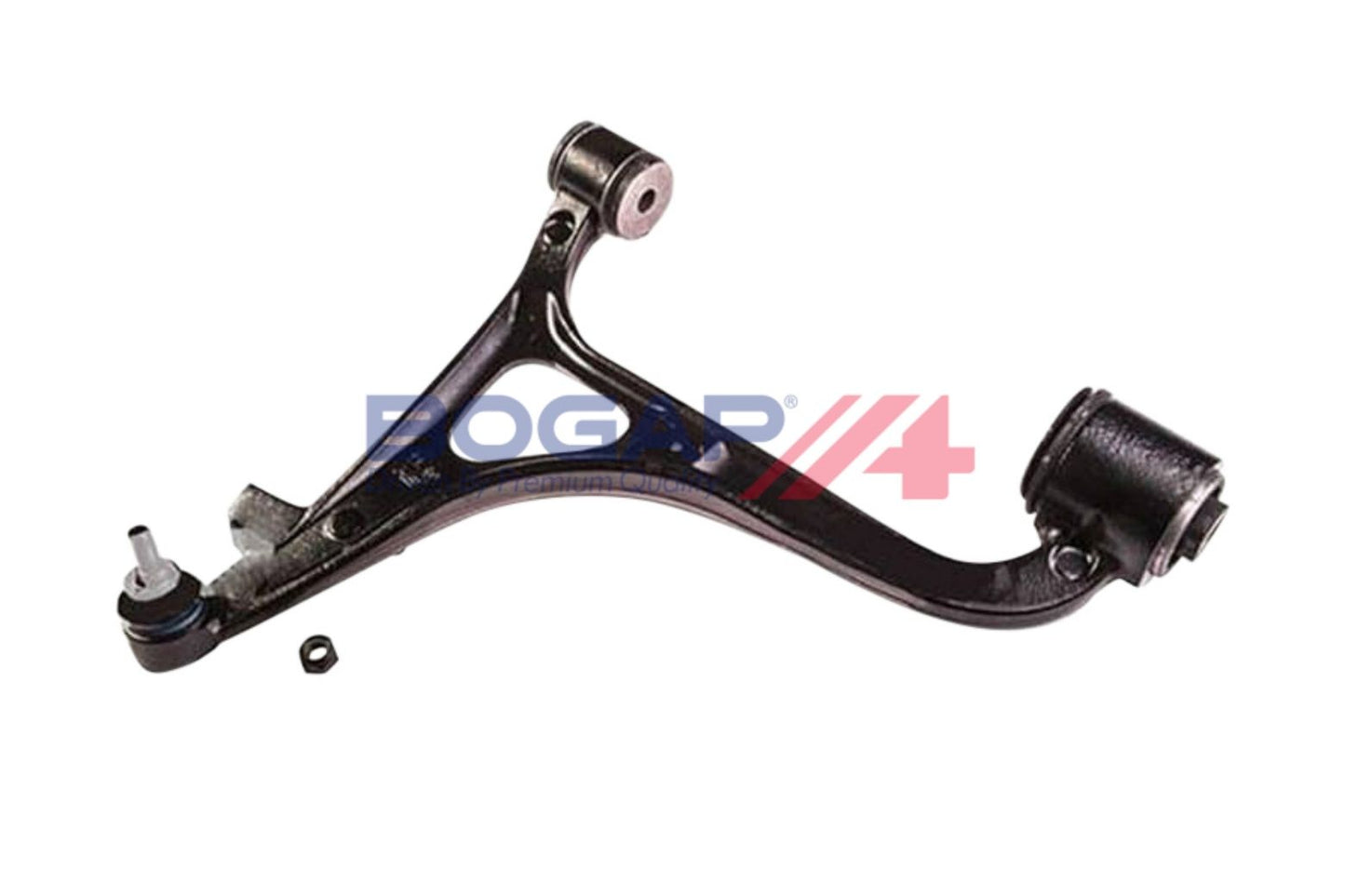 BOGAP C3327373 Control/Trailing Arm, Wheel Suspension | ML Performance Car Parts