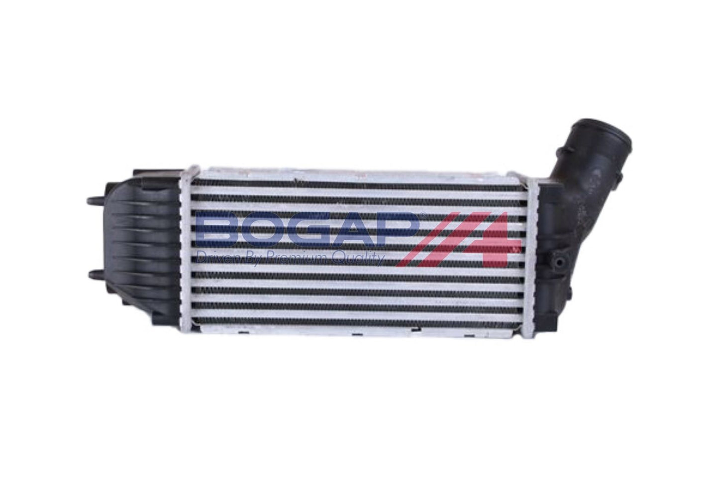 BOGAP P4220109 Charge Air Cooler | ML Performance Car Parts