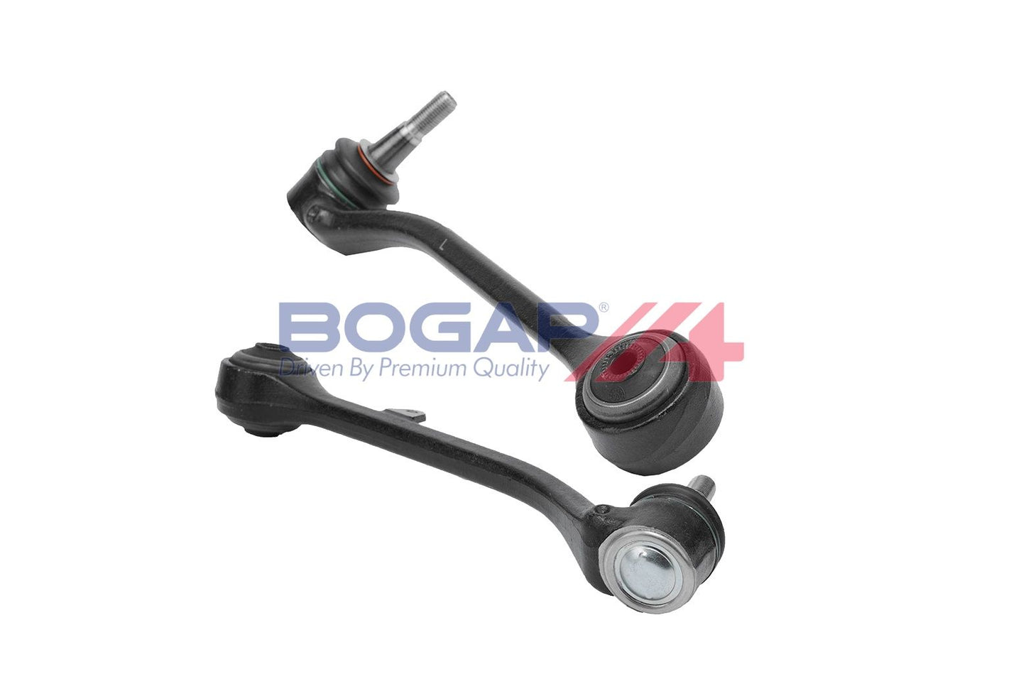 BOGAP B3327434 Control/Trailing Arm, Wheel Suspension | ML Performance Car Parts