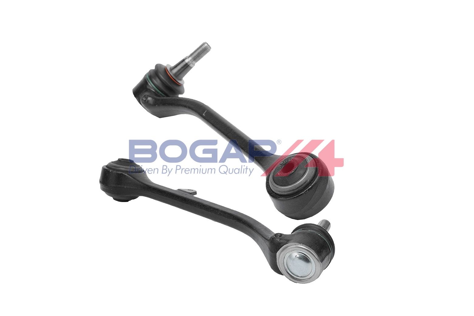 BOGAP B3327434 Control/Trailing Arm, Wheel Suspension | ML Performance Car Parts