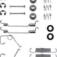 TEXTAR 97007800 Brake Shoe Fitting Kit