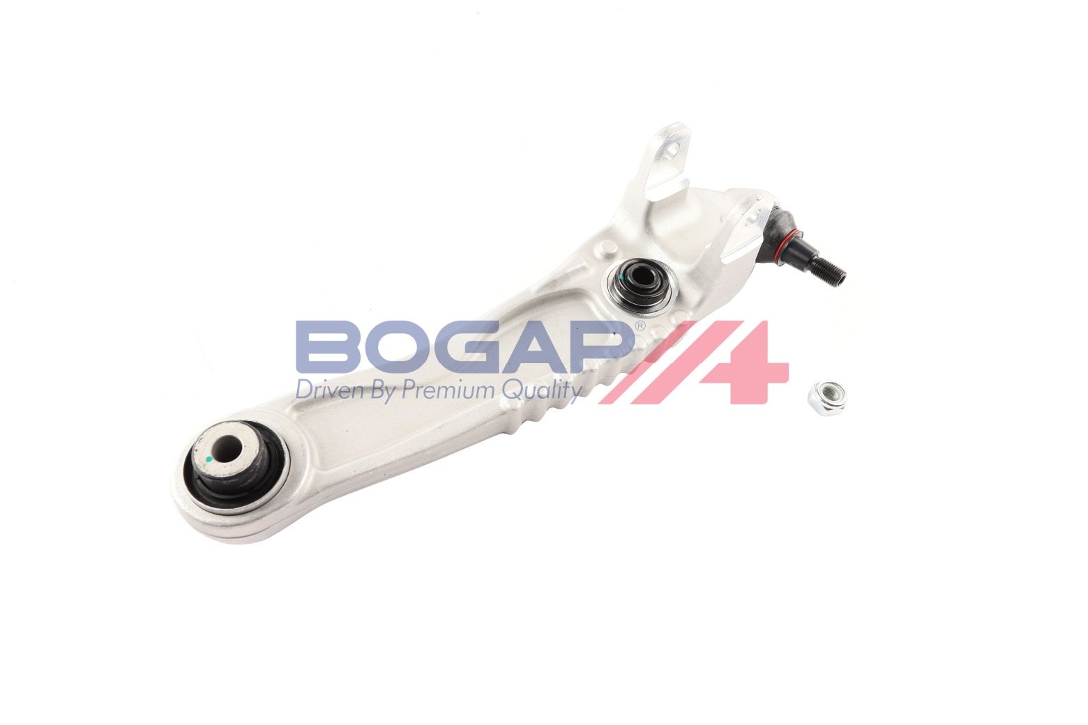 BOGAP E3327118 Control/Trailing Arm, Wheel Suspension | ML Performance Car Parts