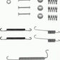 TEXTAR 97001000 Brake Shoe Fitting Kit