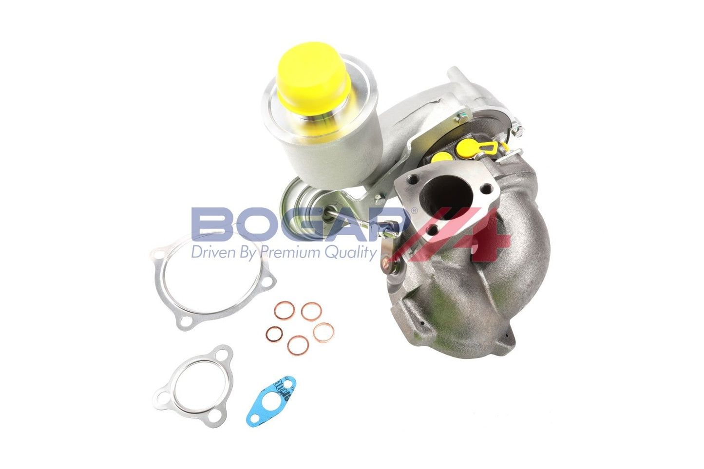 BOGAP A1728116 Charger, Charging (Supercharged/Turbocharged) | ML Performance Car Parts