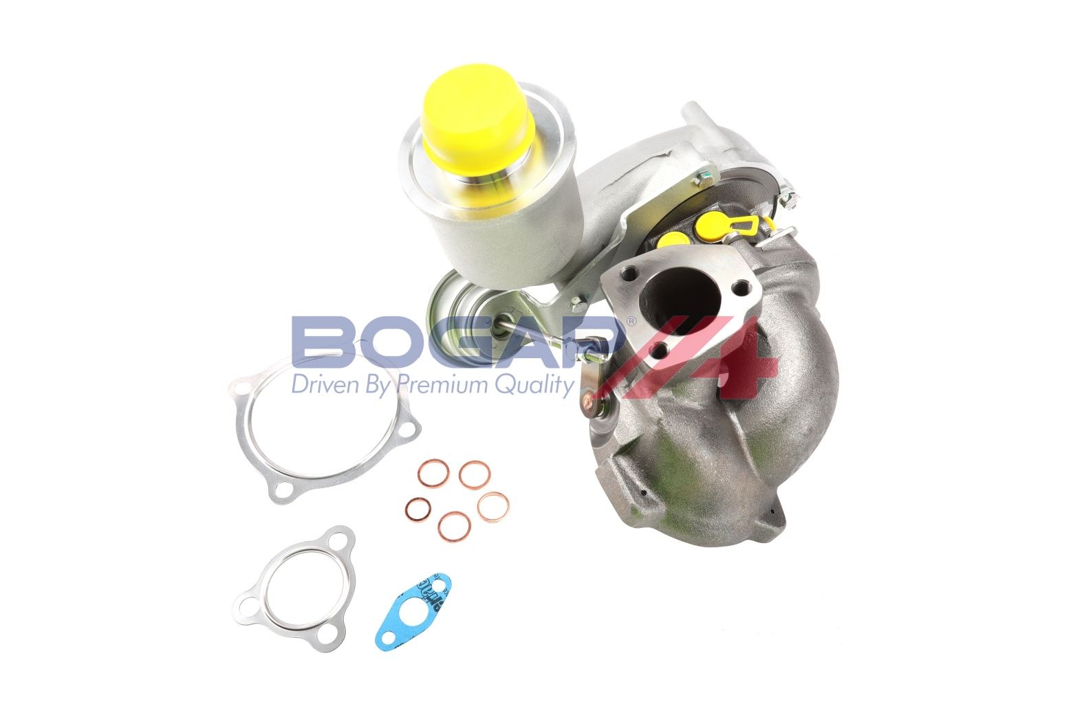 BOGAP A1728116 Charger, Charging (Supercharged/Turbocharged) | ML Performance Car Parts