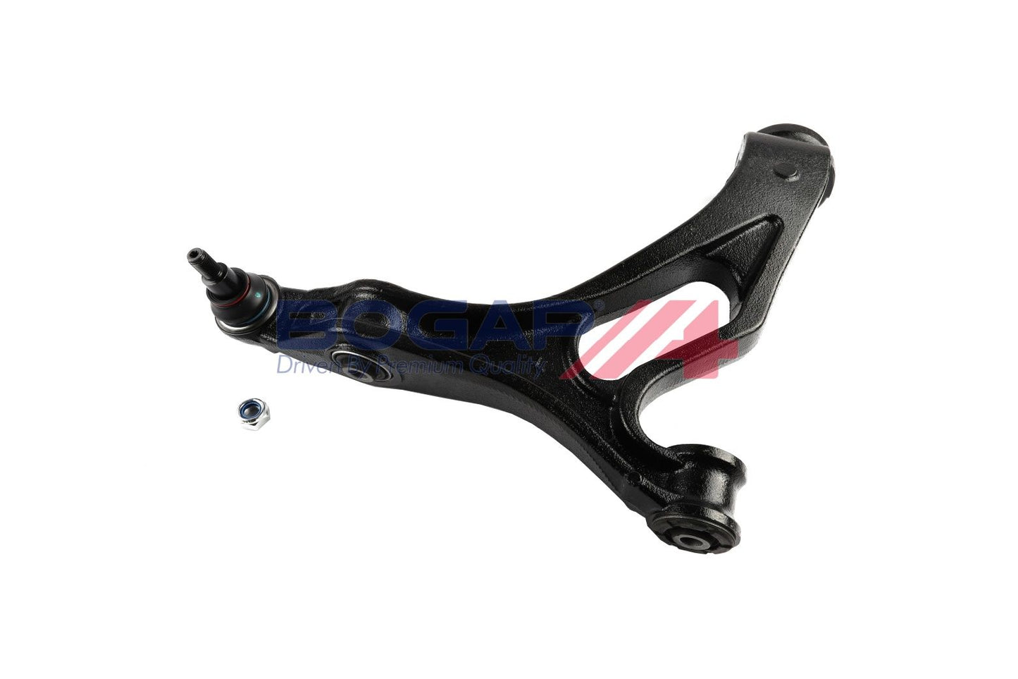 BOGAP A3327201 Control/Trailing Arm, Wheel Suspension | ML Performance Car Parts