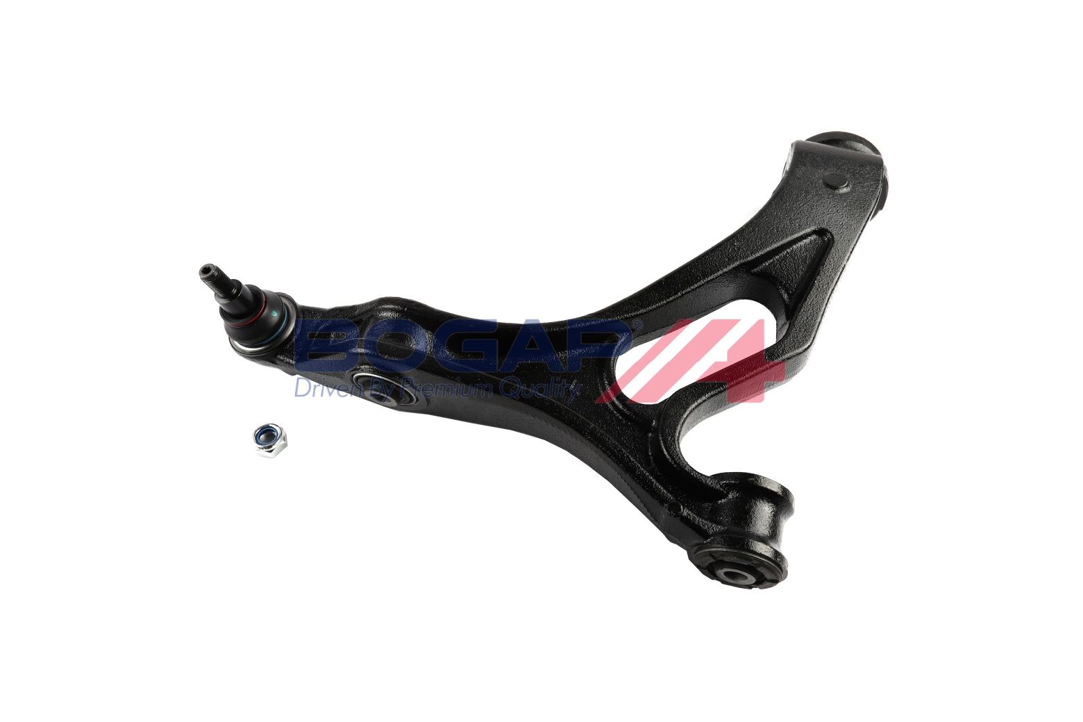 BOGAP A3327201 Control/Trailing Arm, Wheel Suspension | ML Performance Car Parts