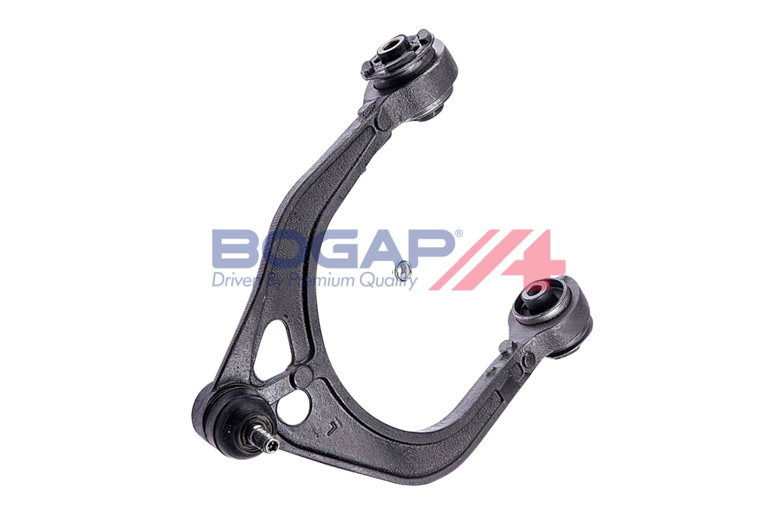 BOGAP W3327103 Control/Trailing Arm, Wheel Suspension | ML Performance Car Parts