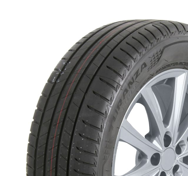 BRIDGESTONE 24545R18LOBR100YT005B Summer Pkw Tyreab70.0 Db