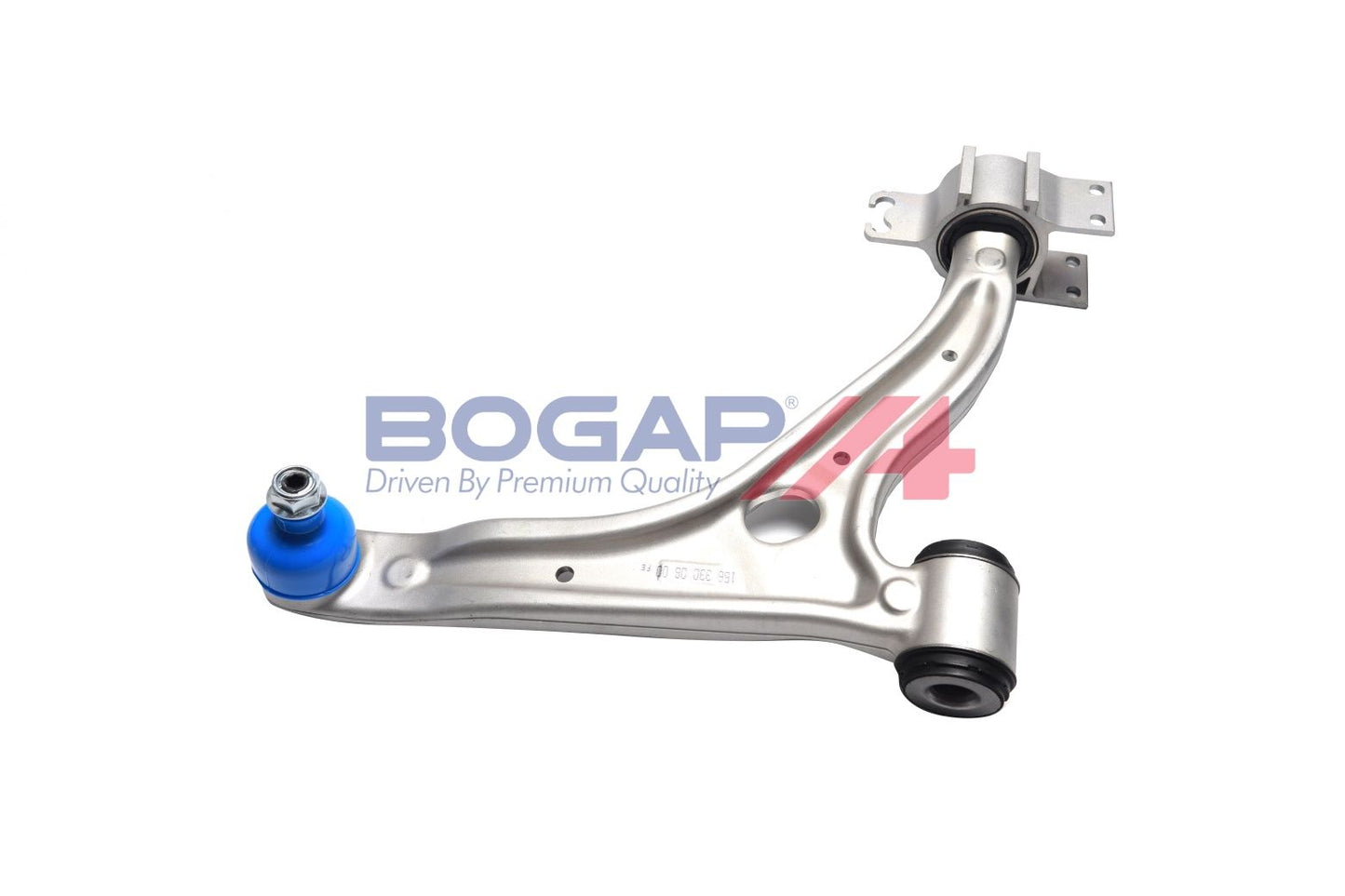 BOGAP C3327131 Control/Trailing Arm, Wheel Suspension | ML Performance Car Parts