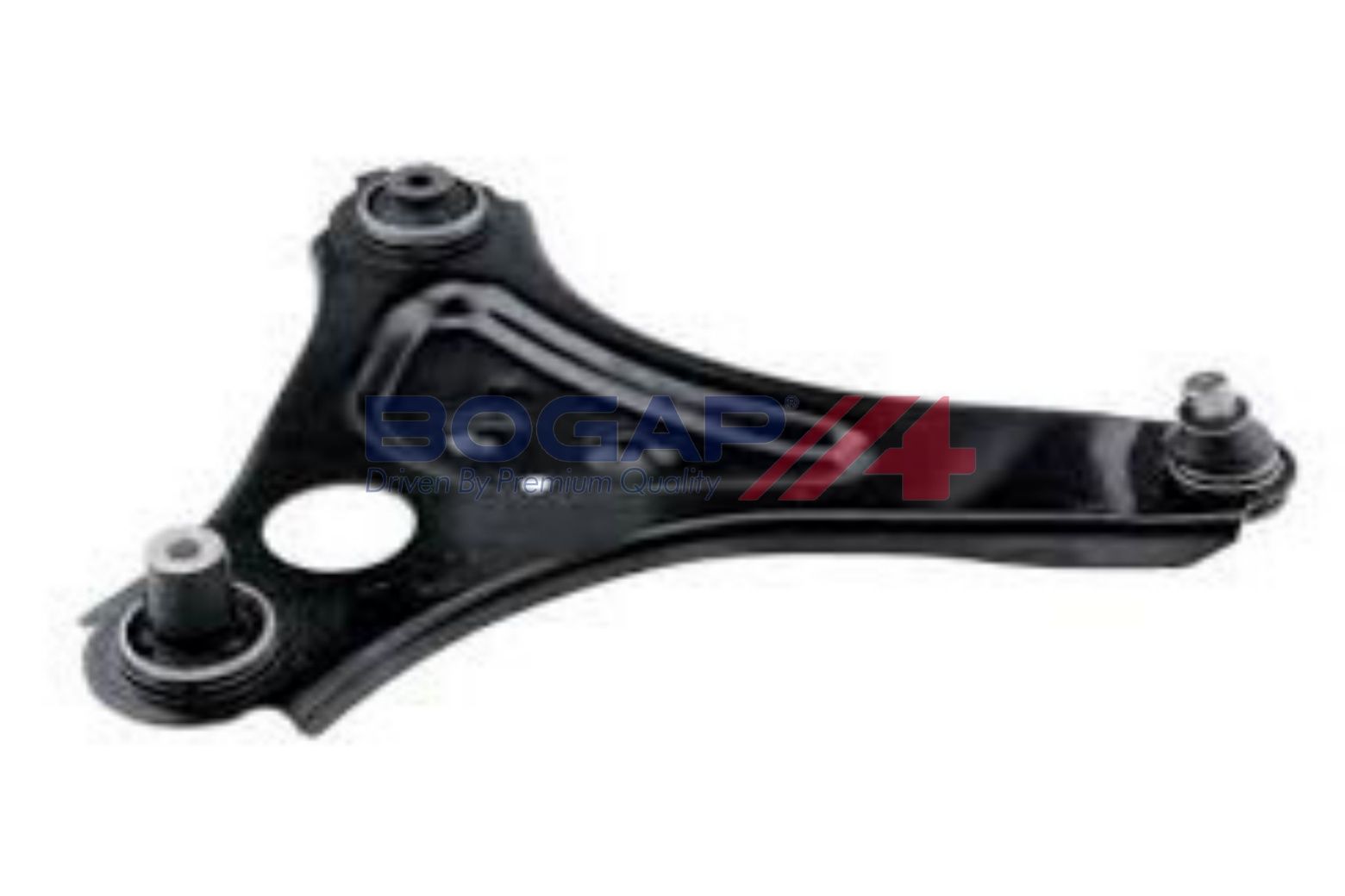 BOGAP C3327361 Control/Trailing Arm, Wheel Suspension | ML Performance Car Parts