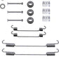 Mintex MBA740 Accessory Kit, brake shoes
