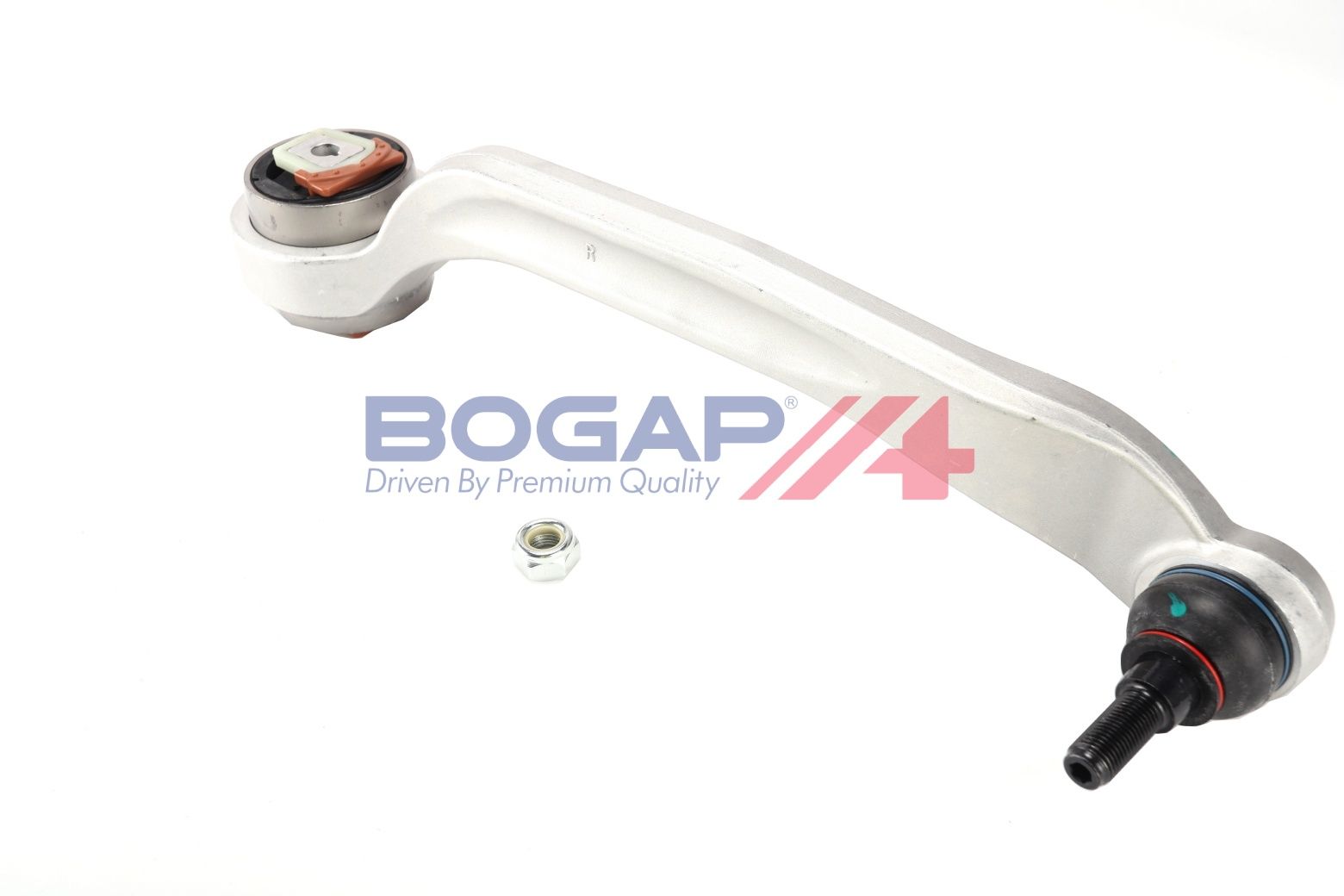 BOGAP A3327296 Control/Trailing Arm, Wheel Suspension | ML Performance Car Parts