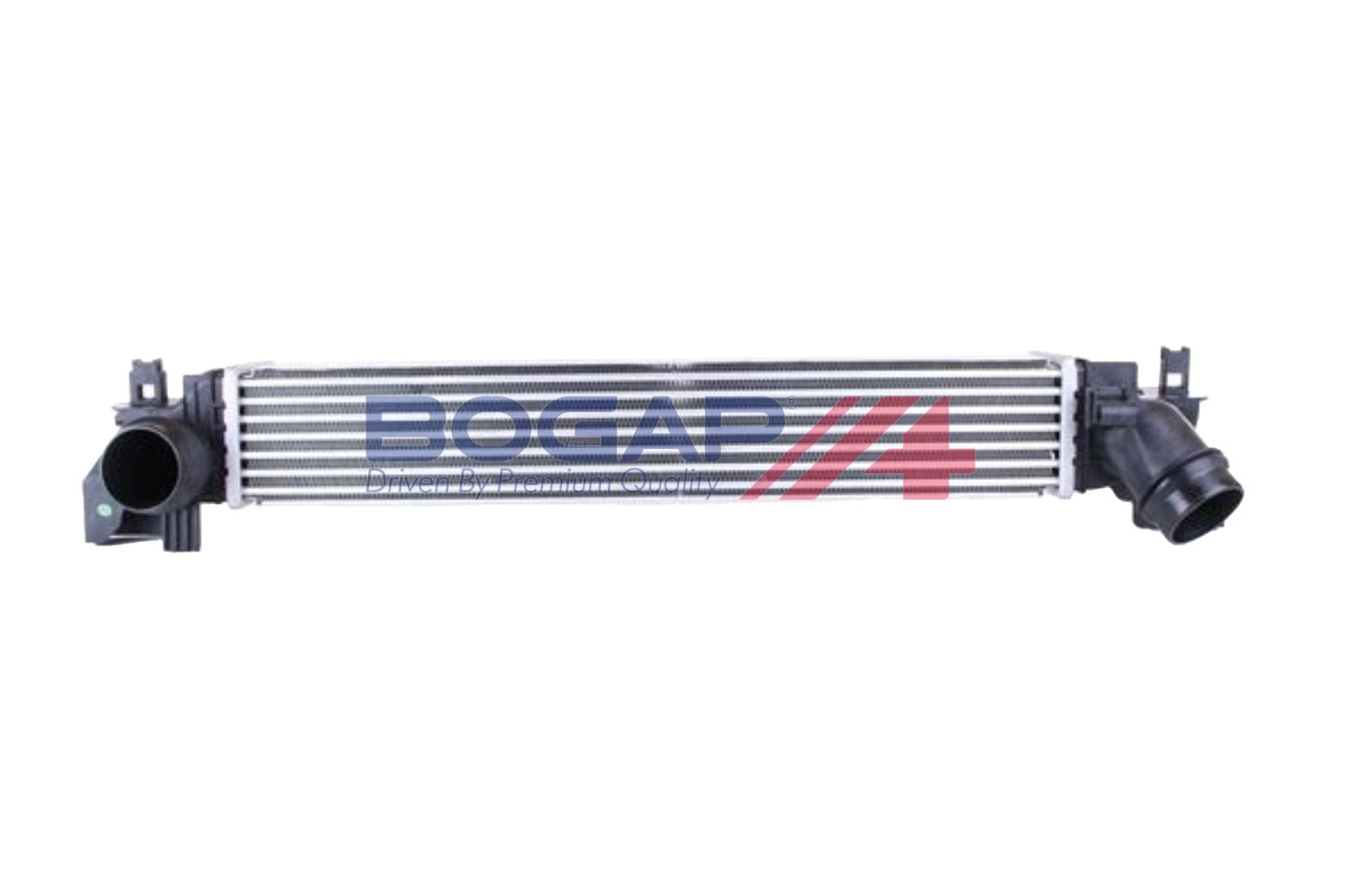 BOGAP B4220135 Charge Air Cooler | ML Performance Car Parts