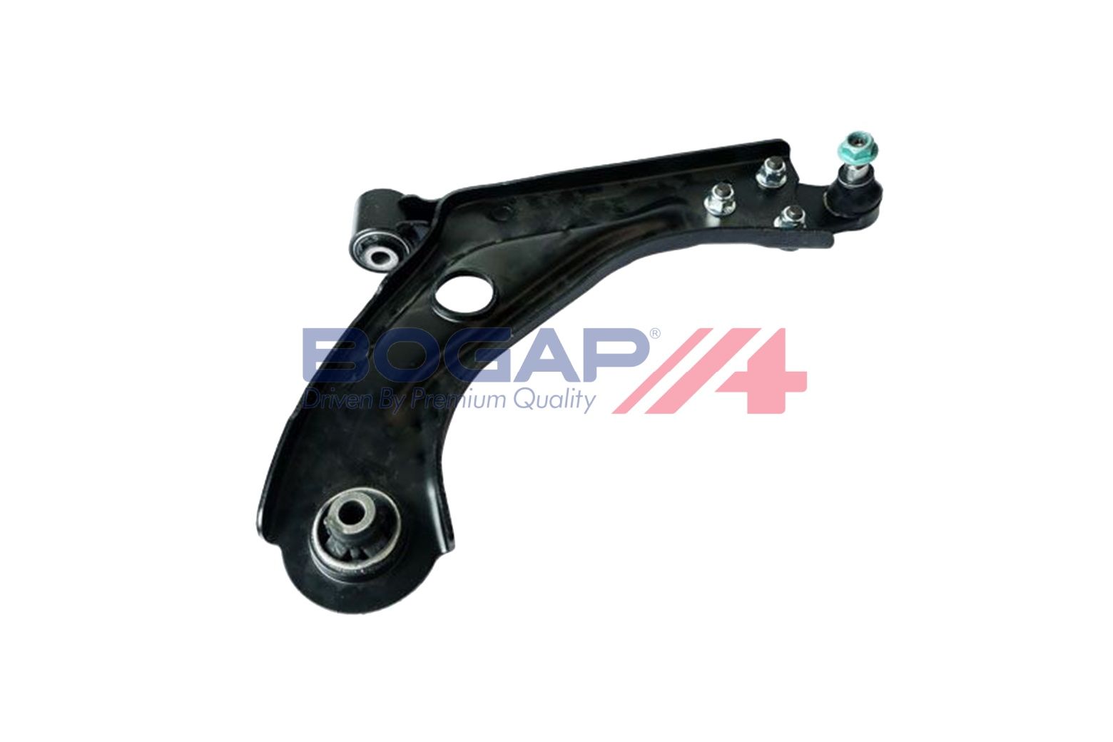 BOGAP P3327135 Control/Trailing Arm, Wheel Suspension | ML Performance Car Parts