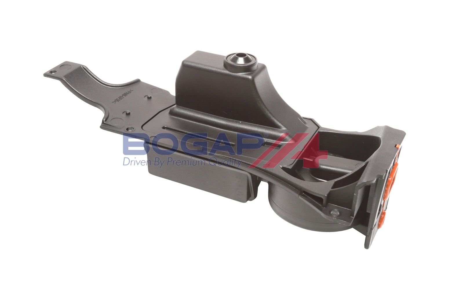 BOGAP A1216153 Oil Separator, Crankcase Ventilation | ML Performance Car Parts