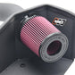 MST Performance MST-AD-TTRS01 Induction Kit for Audi RS3 8V TTRS 8S and RSQ3 F3 2.5 TFSI