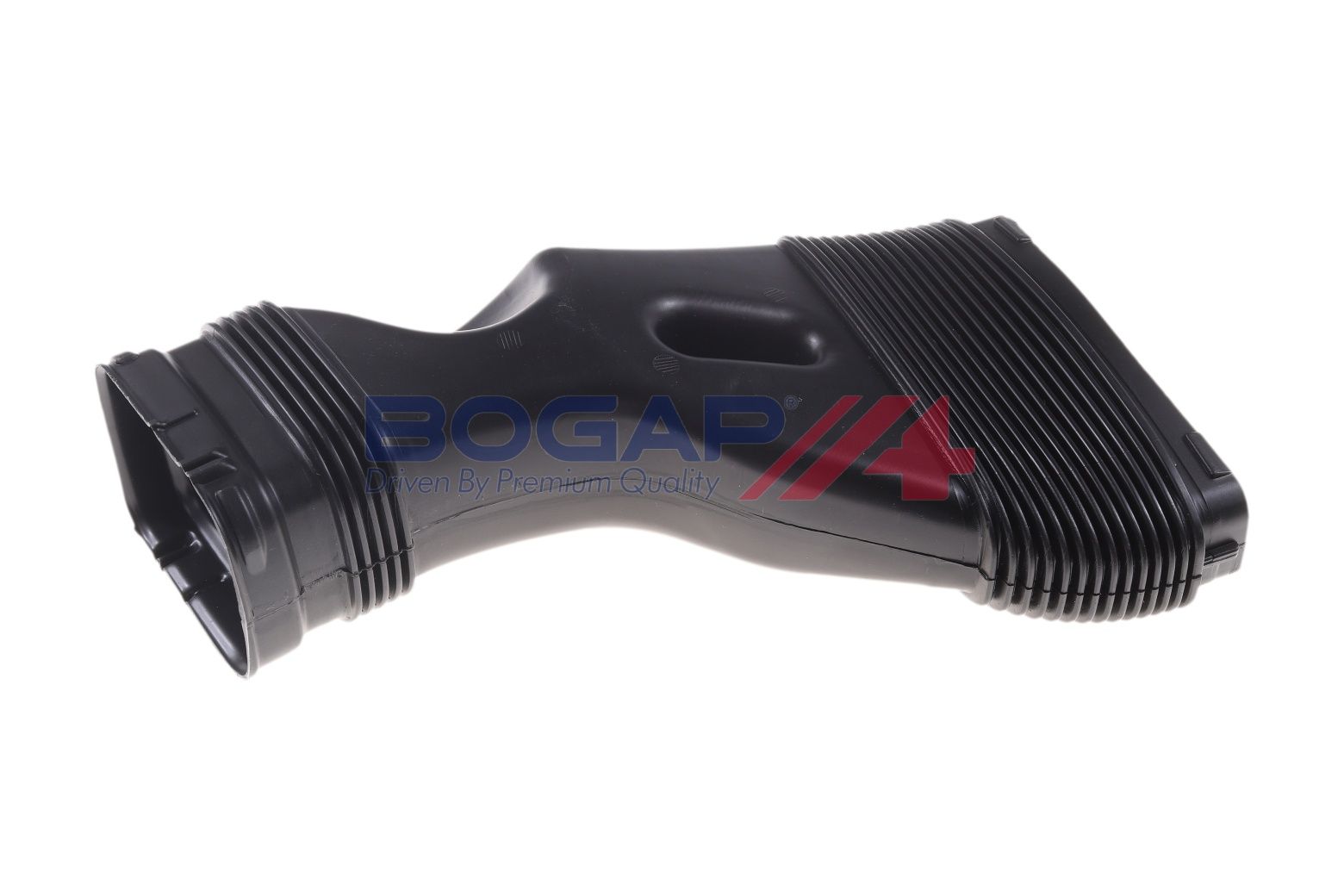 BOGAP C1710124 Intake Hose, Air Filter | ML Performance Car Parts