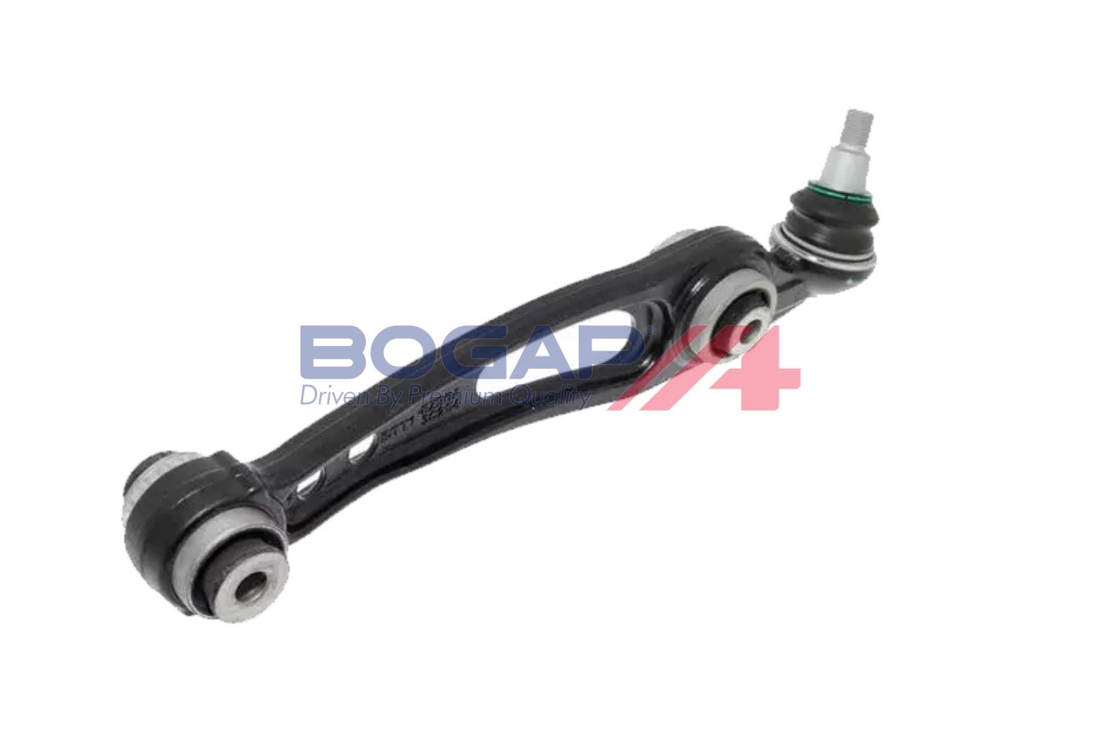 BOGAP E3327158 Control/Trailing Arm, Wheel Suspension | ML Performance Car Parts