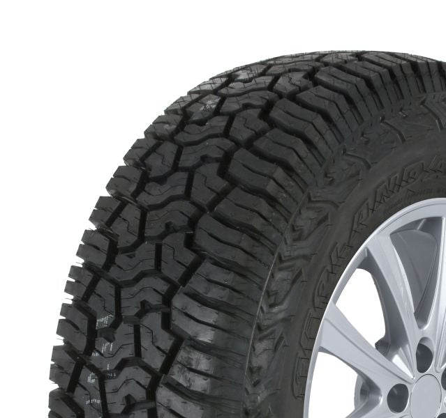 YOKOHAMA 28550R20LTYO119QG016 Suv/4X4 Summer Tyre