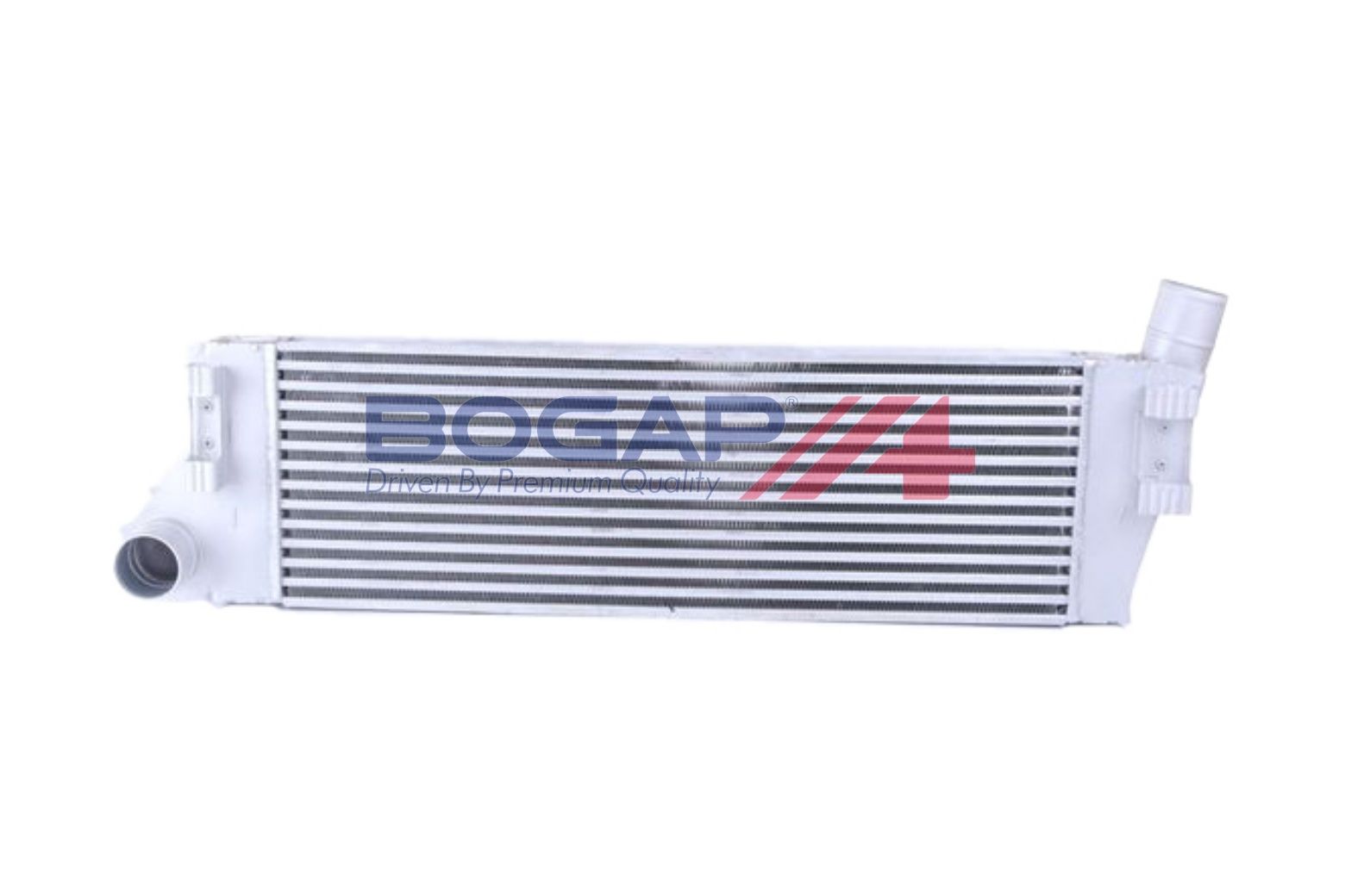 BOGAP R4220125 Charge Air Cooler | ML Performance Car Parts