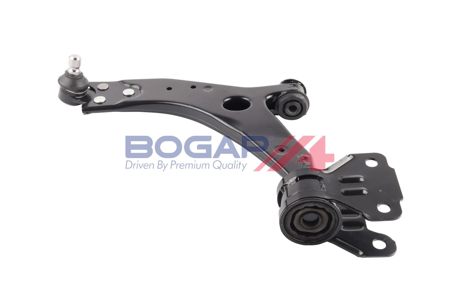BOGAP V3327104 Control/Trailing Arm, Wheel Suspension | ML Performance Car Parts