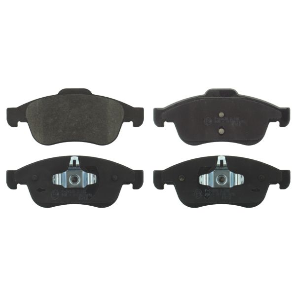 FEBI BILSTEIN FE16783 Disc Brake Brake Pad Set